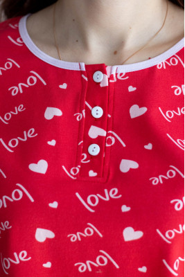 Комплект жіночий